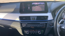 BMW X1 sDrive 20i M Sport 5dr Step Auto [Tech Pack II] Petrol Estate